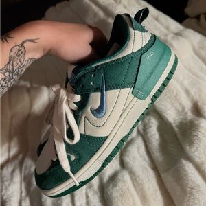 Nike Dunk Low Disrupt